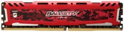 Crucial Ballistix Sport LT 8GB DDR4 2666MHz BLS8G4D26BFSEK
