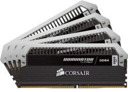 Corsair 32GB (4x8GB) DDR4 3866MHz CMD32GX4M4B3866C18