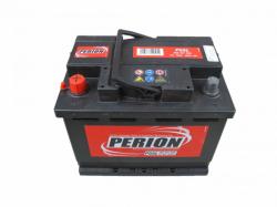 Perion 56Ah 480A left+