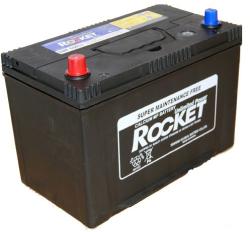 Rocket 100Ah 780A left+