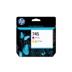 HP F9J87A