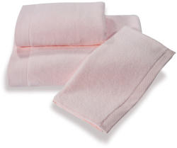 SOFT COTTON A MICRO COTTON kis törölköző 30 x 50 cm-es Rózsaszín / Pink