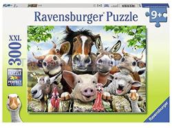 Ravensburger Mondd, csíííz! XXL puzzle 300 db-os 13207