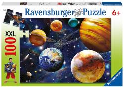 Ravensburger Világűr XXL puzzle 100 db-os (10904)