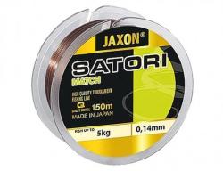 JAXON Fir monofilament JAXON SATORI MATCH 0.12mm 150m 3kg (ZJ-SAM012A)