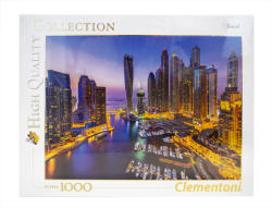 Clementoni Dubai 1000 db-os (39381)