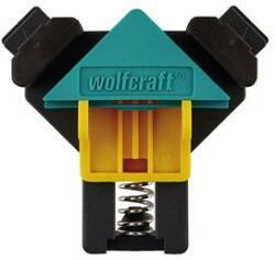 wolfcraft szorító eckenspanner 2er sb 3051000