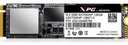 ADATA XPG SX7000 128GB M.2 PCIe ASX7000NP-128GT-C
