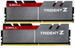 G.SKILL Trident Z 16GB (2x8GB) DDR4 3333MHz F4-3333C16D-16GTZB