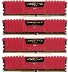 Corsair 32GB (4x8GB) DDR4 4000MHz CMK32GX4M4B4000C19R
