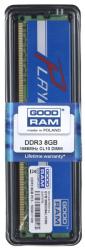 GOODRAM Play 8GB DDR3 1866MHz GYB1866D364L10/8G