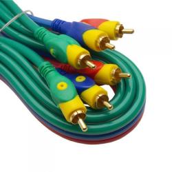  7621 Video-audio kábel 1, 5m