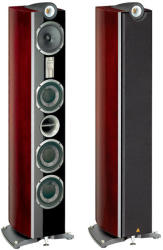 TRIANGLE Genese Lyrr Boxe audio