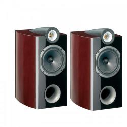 TRIANGLE Genese Trio Boxe audio