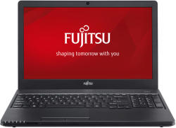 Fujitsu LIFEBOOK A555 LFBKA555-25