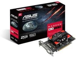 ASUS Radeon RX 550 2GB GDDR5 128bit (RX550-2G)