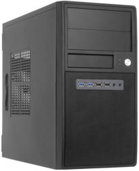 CHIEFTEC Compact IX-04B-OP