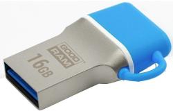 GOODRAM ODD3 16GB USB 3.0 (ODD3-0160B0R11) Memory stick