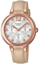 Casio SHE-3048PGL-7BUER Ceas