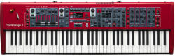 Clavia Nord Stage 3 HP76
