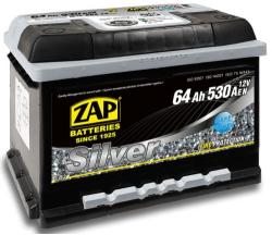 ZAP Silver 64Ah 530A