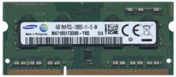 Samsung 4GB DDR3L 1600MHz M471B5173BH0-YK0