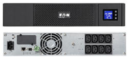 Eaton 5SC 1000i Rack 2U 1000VA (5SC1000IR)