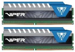 Patriot Viper Elite 16GB DDR4 3000MHz PVE416G300C6KBL