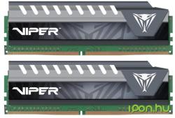 Patriot Viper Elite 8GB (2x4GB) DDR4 2133MHz PVE48G213C4KGY