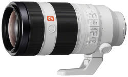 Sony FE 100-400mm F/4.5-5.6 GM OSS (SEL100400GM.SYX)