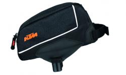 KTM Top Tube Bag Velcro