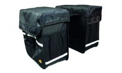 KTM Rack Carrier Bag Double Europa