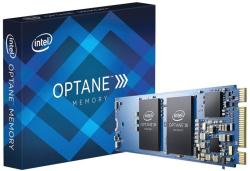 Intel Optane 16GB M.2 PCIe MEMPEK1W016GAXT