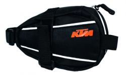 KTM Saddle Bag Velcro ROAD