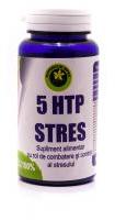 Hypericum Plant 5 htp stres 60cps HYPERICUM