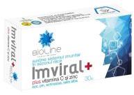 Bio Sun Line Imviral+ 30tbl BIO SUN LINE