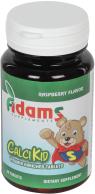 Adams Supplements Calcikid 30tbl ADAMS SUPPLEMENTS