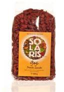 SOLARIS Goji fructe uscate 500gr SOLARIS