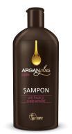 Farmec Sampon cu argan + jojoba 250ml FARMEC