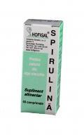 Hofigal Spirulina 200 mg 40cpr HOFIGAL
