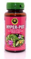 Hypericum Plant Hyper-pot potenta 60cps HYPERICUM