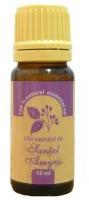 HERBALSANA Ulei esential de santal amyris 10ml HERBALSANA