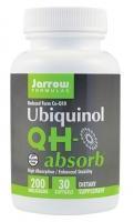 Jarrow Formulas Qh-absorb 30cps JARROW FORMULAS