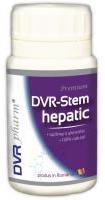 DVR Pharm Dvr-stem hepatic 60cps DVR PHARM