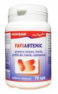 FAVISAN Faviastenic b085 70cps FAVISAN