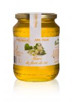 APIS FELIX Miere din flori de tei 950gr APIS FELIX