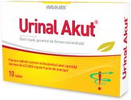 Walmark Urinal akut 10tbl WALMARK