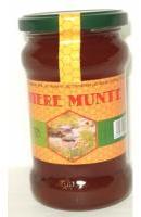 APISALECOM Miere de munte 400gr APISALECOM