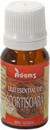 Adams Supplements Ulei esential de scortisoara 10ml ADAMS SUPPLEMENTS