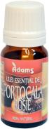 Adams Supplements Ulei esential de portocala rosie 10ml ADAMS SUPPLEMENTS